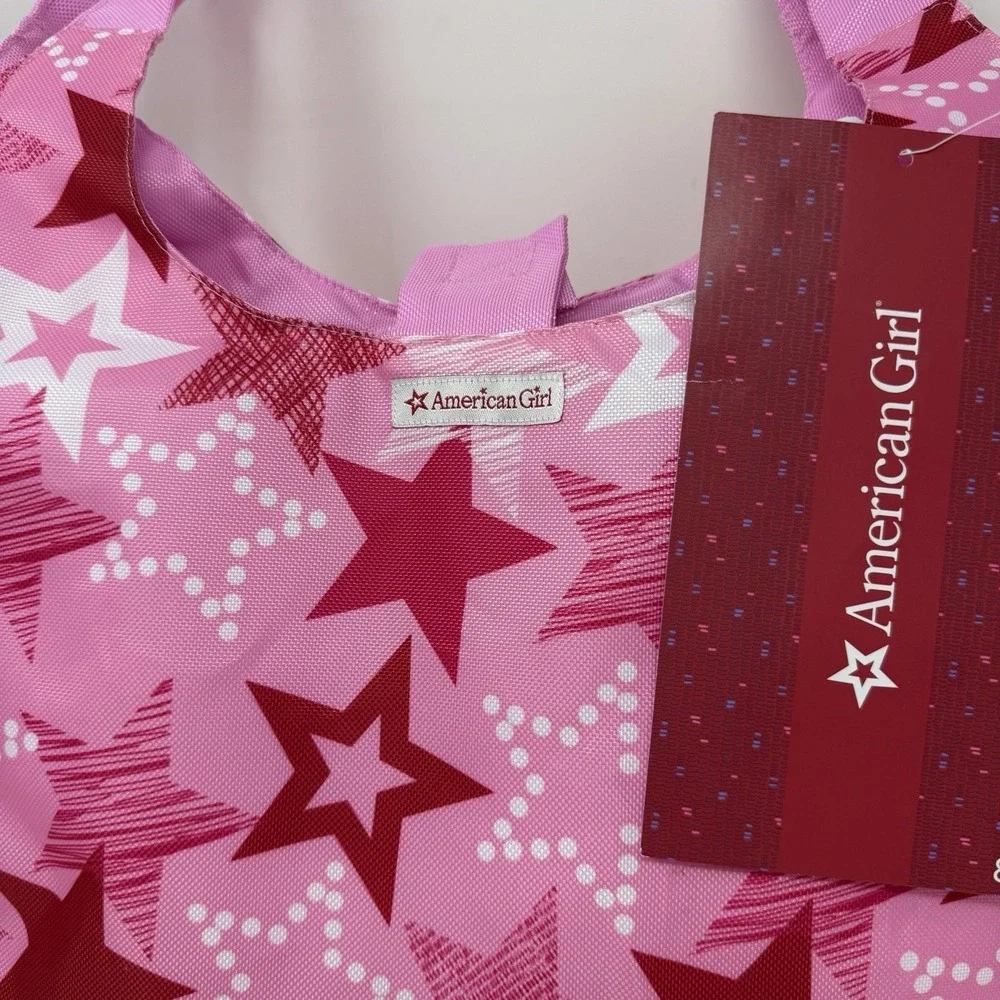 American Girl Two 18